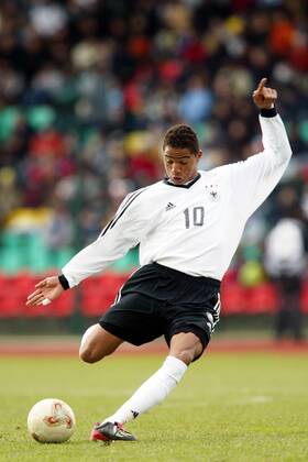Kevin-Prince Boateng celebrates his 30th birthday on 6 March