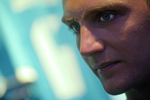 Football, EURO 2012, Training camp raid - Criscito kicked out of Italy's European Championship squad