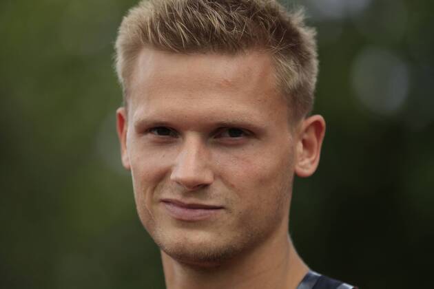 Athletics, decathlete Pascal Behrenbruch raises doping accusations against competitors