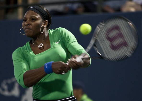 Tennis, WTA Tour, Bank of the West Classic