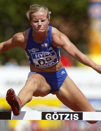 Athletics, Austria, All-Around Meeting in Götzis