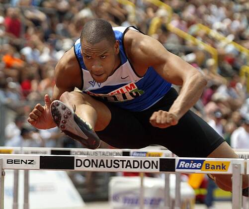 Athletics, German Championships in Ulm