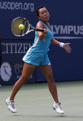 Tennis, US Open