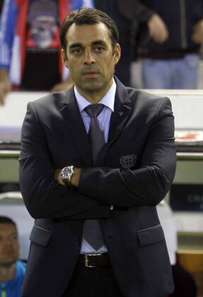 Fußball, Champions League, FC Valencia - Bayer Leverkusen 3:1