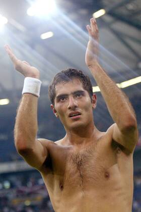 Fussball, Altintop schiesst Schalke aus der Champions League