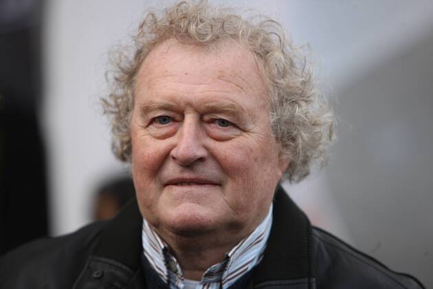 Wim Jansen, 80th birthday on 28 October – died in 2022