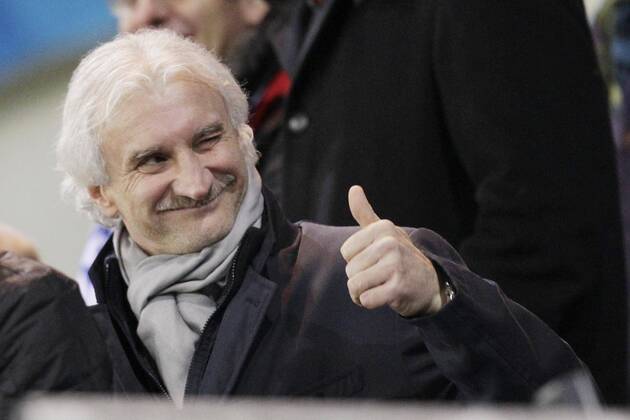 Fußball, Champions League, KRC Genk - Bayer Leverkusen 1:1
