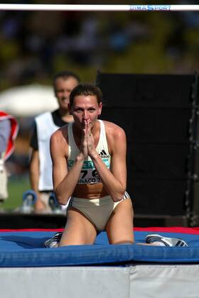 Athletics, IAAF World Athletics Final in Monaco