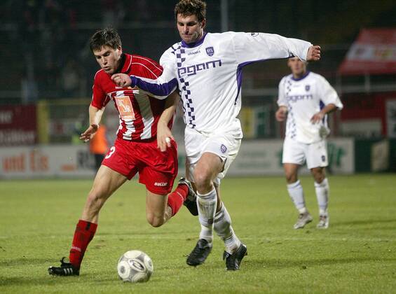 Football, 2. BL, 1. FC Union Berlin - VfL Osnabrück 2:0
