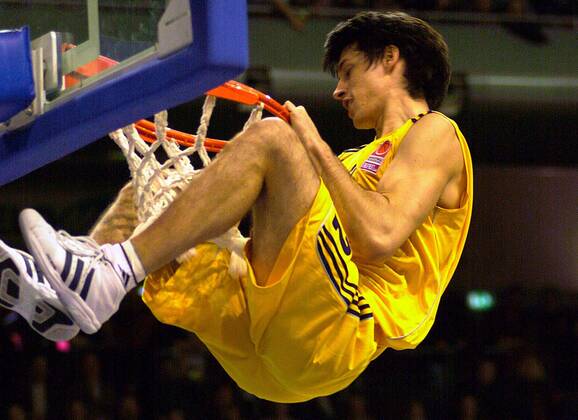 Basketball, BBL, ALBA Berlin - BG Iceline Karlsruhe 75:72