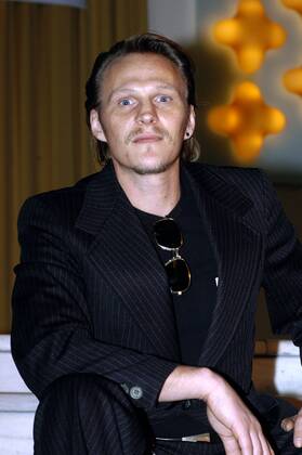 Schauspieler Georg Friedrich (AUT) - Präsentation der Shooting Stars 2004 während der 54. Internationalen Filmfestspiele in Berlin