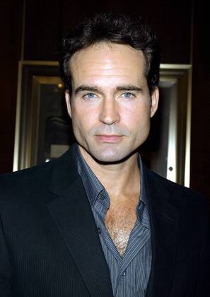Schauspieler Jason Patric (USA) anlässlich der Premiere von - No Direction Home: Bob Dylan - in New York -  nyp2005091958