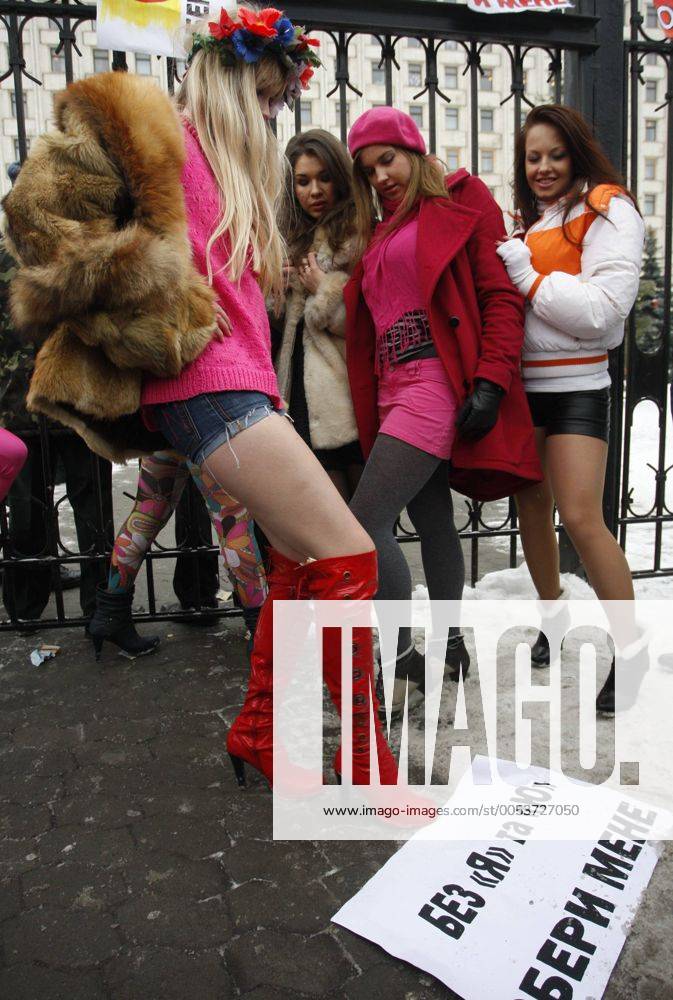 Why Do Girls Go To Prostitutes In Lvov?