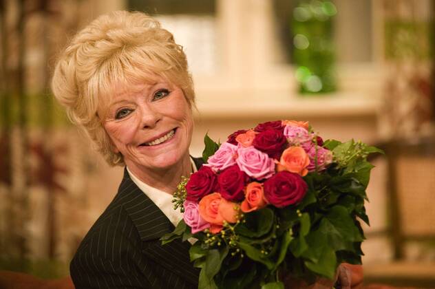 Elke Sommer, deutsche Schauspielerin iblhdf01489923