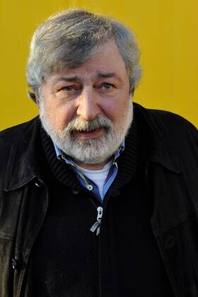 Singer-Songwriter Francesco Guccini - Salone Internazionale del Libro di Torino, 17 05 2010  giorgioxperottino