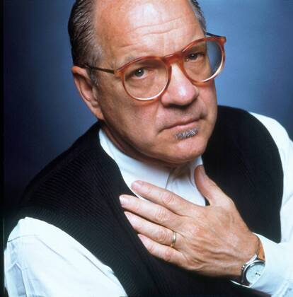 KPA59960.jpg AUTO FOCUS Auto Focus USA 2003 Paul Schrader Regisseur PAUL SCHRADER UnitedArchives59960