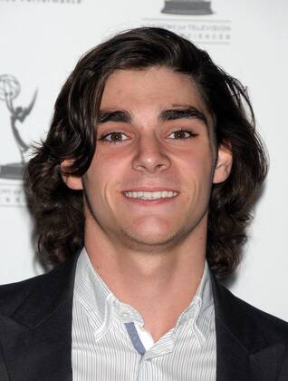 August 27, 2010 West Hollywood, Ca. RJ Mitte The 62nd Primetime Emmy Awards Performer Nominee Reception UnitedArchives00389570