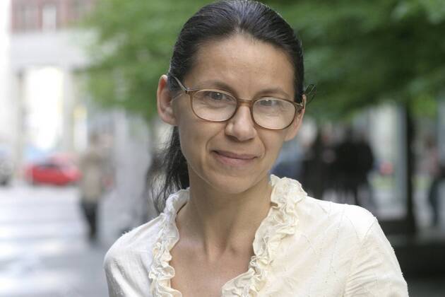 Ildiko Enyedi