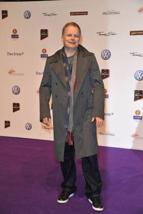 Herbert Grönemeyer bei der Verleihung vom Musikpreis Echo in Berlin am 24.03.2011 Echo Verleihung 2011 