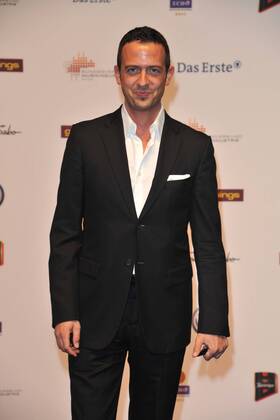 Till Brönner bei der Verleihung vom Musikpreis Echo in Berlin am 24.03.2011 Echo Verleihung 2011 