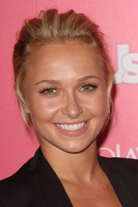 Hayden Panettiere bei der US Weekly Hot Hollywood Style 2011 Issue Party am 26.4.2011 in Hollywood Hot Hollywood Style 2011 Issue Event in Hollywood 
