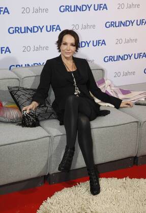 Berlin, Jubiläums-Gala 20 Jahre GrundyUFA, Foto: Anouschka Renzi