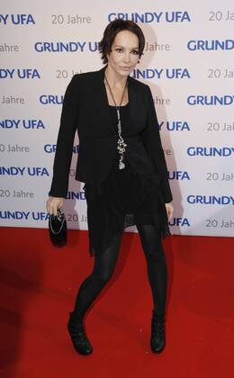 Berlin, Jubiläums-Gala 20 Jahre GrundyUFA, Foto: Anouschka Renzi