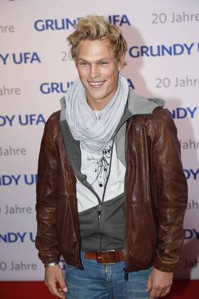 Berlin, Jubiläums-Gala 20 Jahre GrundyUFA, Foto: Remo Schulze