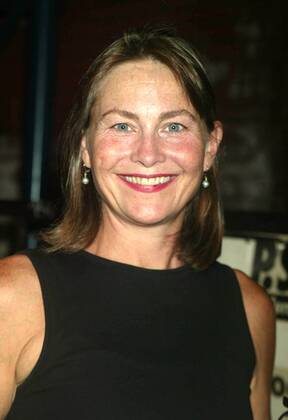 Aug. 26, 2003 - New York, New York, U.S. - CHERRY JONES AT THE OFF-BROADWAY COMEDY, MATT AND BEN AT P.S.122 IN NEW YORK New York ON AUGUST 26, 2003. 2003..K32437HMC. New York U.S.  - ZUMAmg1