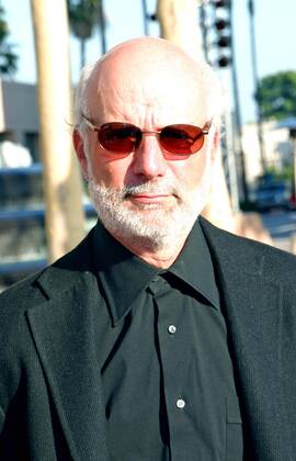 June 26, 2004 - Hollywood, California, U.S. - K37971EG.THE 2004 ACADEMY OF TELEVISION ARTS SCIENCES HALL OF FAME INDUCTION CEREMONY.LEONARD H. GOLDENSON THEATER, NORTH HOLLYWOOD, CA.06 26 2004. EGI 2004 .JAMES BURROWS Hollywood U.S.  - ZUMAge2