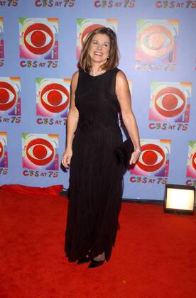 Nov. 2, 2003 - New York, New York, U.S. - K33825JBB. CBS AT 75 AT THE HAMMERSTEIN BALLROOM , NYC 11 02 2003. SUSAN ST JAMES New York U.S.  - ZUMAba9