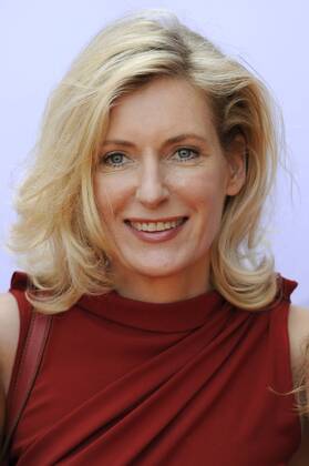 Maria FURTWÄNGLER (Schauspielerin),Einzelbild,angeschnittenes Einzelmotiv,Portraet,Portrait,Porträt, Roter Teppich,Red Carpet,ZDF Empfang Filmfest München am 02.07.2013.