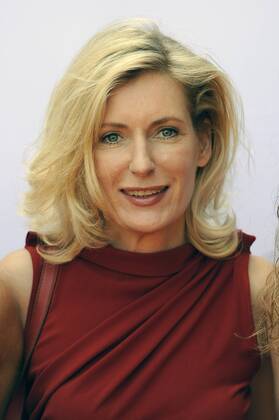 Maria FURTWÄNGLER (Schauspielerin),Einzelbild,angeschnittenes Einzelmotiv,Portraet,Portrait,Porträt, Roter Teppich,Red Carpet,ZDF Empfang Filmfest München am 02.07.2013.