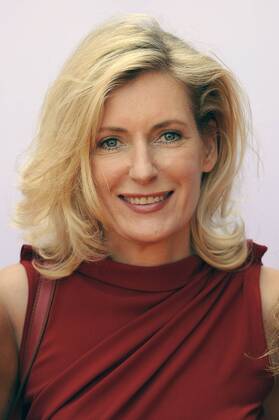 Maria FURTWÄNGLER (Schauspielerin),Einzelbild,angeschnittenes Einzelmotiv,Portraet,Portrait,Porträt, Roter Teppich,Red Carpet,ZDF Empfang Filmfest München am 02.07.2013.