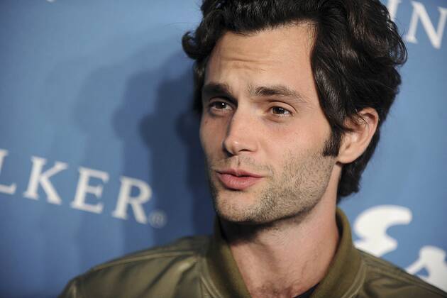 Penn Badgley beim Esquire Network Launch zum 80. Esquire Geburtstag in den Highline Stages. New York, 17.09.2013 Foto:xD.xVanxTinex xFuturexImage