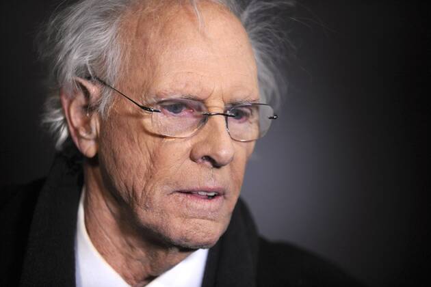 Bruce Dern bei der Verleihung der National Board of Review Awards 2014 im Cipriani 42nd Street. New York, 07.01.2014 Foto:xD.xVanxTinex xFuturexImage