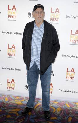 Bruce Dern 20TH LOS ANGELES FILM FESTIVAL PREMIERE OF CUT BANK Los Angeles  Patrick Rideaux PicturePerfect