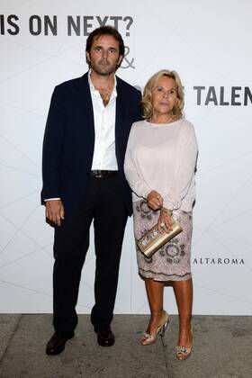 Milano, Vogue Talents - Anna Molinari 