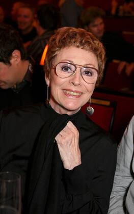 Wien 16 09 2006 - SIMPL Prem - Zwischen Allen Stühlen - Caterina VALENTE
