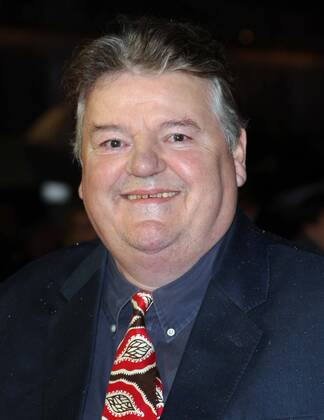 Robbie Coltrane 70th Birthday March 31st Imago