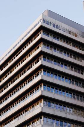 IMAGO Creative: Architektur in Berlin Gebäude in Berlin  1078900543