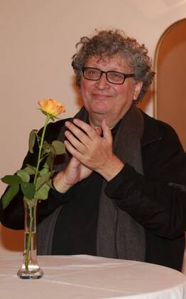 IL BARBIERE DI SIVIGLIA Theater an der Wien, 16. 02. 2015 Rene JACOBS