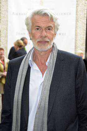 Chris Dercon bei der Verleihung des Ambassador of Conscience Award im Haus der Berliner Festspiele. Berlin, 21.05.2015 Foto:xFredericx xFuturexImage