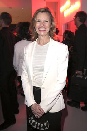 Leslie Malton bei der Verleihung des Deutschen Schauspielerpreises 2015 im Zoo Palast. Berlin, 29.05.2015 Foto:xS.xGabschx xFuturexImage