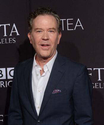 Actor Timothy Hutton attends the annual BAFTA Los Angeles TV Tea at the SLS Hotel in Los Angeles on September 19, 2015.  LAP2015091906 JIMxRUYMEN