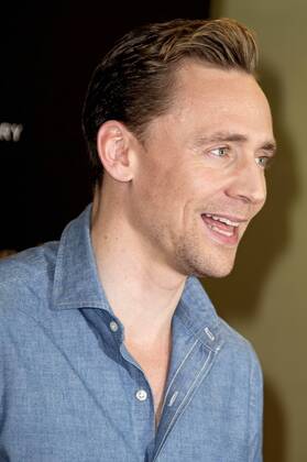Tom Hiddleston bei Photocall zu Crimson Peak im Regent Hotel. Berlin, 30.09.2015 Foto:xFredericx xFuturexImage