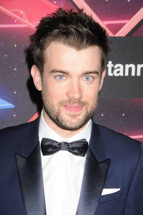 Oct. 30, 2015 - Beverly Hills, California, United States - Oct 30, 2015 - Los Angeles California USA - ActorJACK WHITEHALL at the 2015 Jaguar Land Rover British Academy Britannia Awards - BAFTA, Los Angeles Premiere held at the Beverly Hilton Hotel. Beverly Hills United States - ZUMAf05_