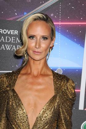 Oct. 30, 2015 - Beverly Hills, California, United States - Oct 30, 2015 - Los Angeles California USA - Socialite Lady VICTORIA HERVEY at the 2015 Jaguar Land Rover British Academy Britannia Awards - BAFTA, Los Angeles Premiere held at the Beverly Hilton Hotel. Beverly Hills United States - ZUMAf05_