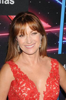 Oct. 30, 2015 - Beverly Hills, California, United States - Oct 30, 2015 - Los Angeles California USA - Actress JANE SEYMOUR at the 2015 Jaguar Land Rover British Academy Britannia Awards - BAFTA, Los Angeles Premiere held at the Beverly Hilton Hotel. Beverly Hills United States - ZUMAf05_