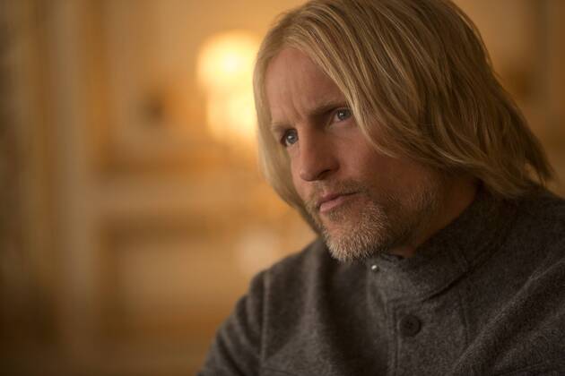 RELEASE DATE: November 20, 2015 TITLE: The Hunger Games: Mockingjay Part 2 STUDIO: Atlanta U.S. - ZUMAl90_